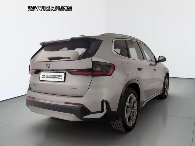 BMW iX1 eDrive20 150 kW (204 CV) de segunda mano