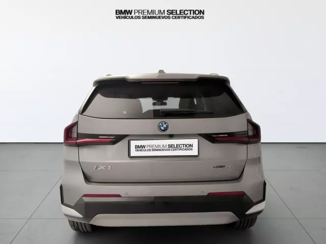 BMW iX1 eDrive20 150 kW (204 CV) de segunda mano