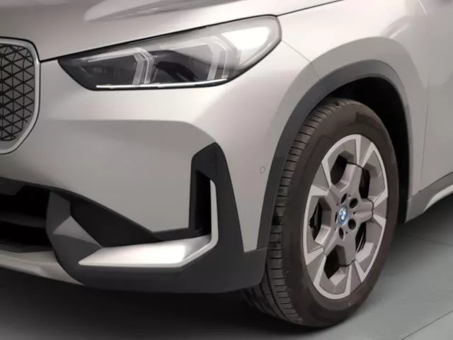 BMW iX1 eDrive20 150 kW (204 CV) de segunda mano