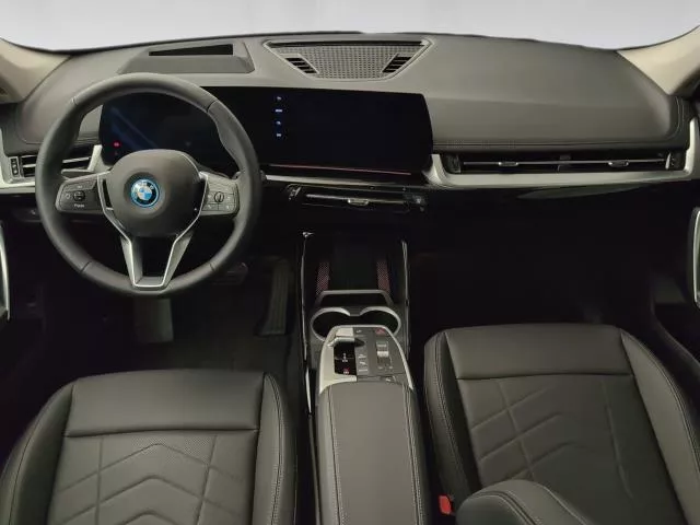 BMW iX1 eDrive20 150 kW (204 CV) de segunda mano