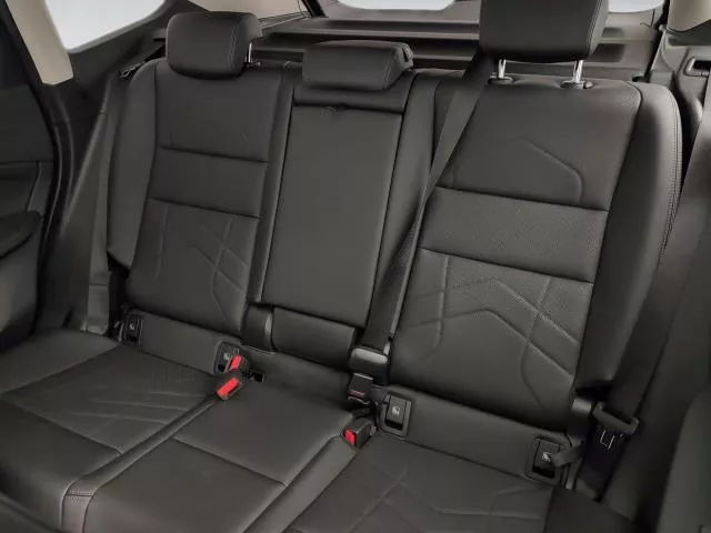 BMW iX1 eDrive20 150 kW (204 CV) de segunda mano