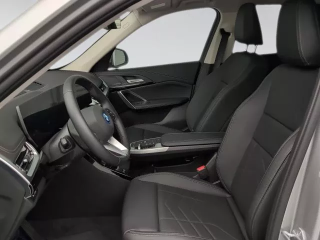 BMW iX1 eDrive20 150 kW (204 CV) de segunda mano