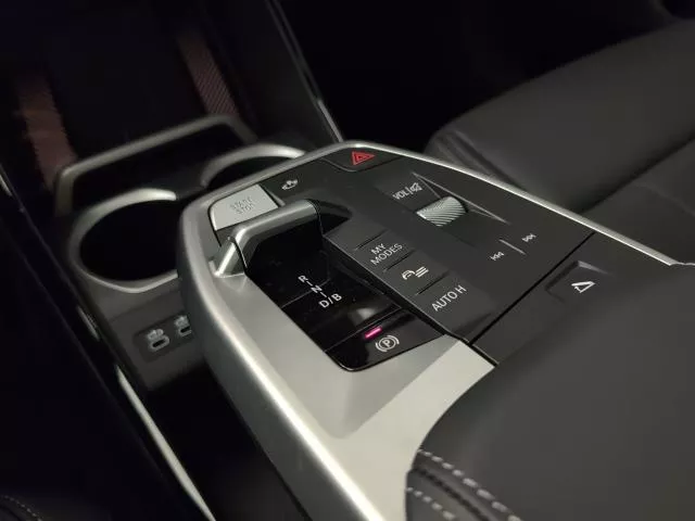 BMW iX1 eDrive20 150 kW (204 CV) de segunda mano