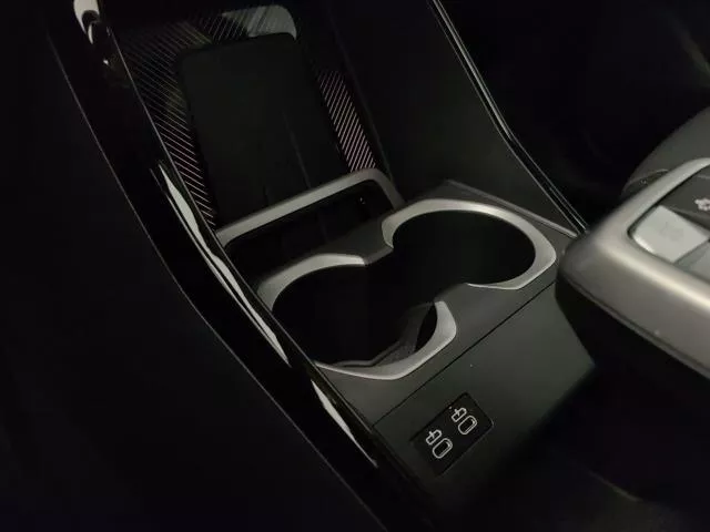 BMW iX1 eDrive20 150 kW (204 CV) de segunda mano