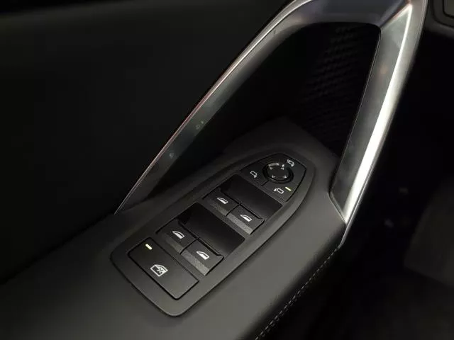 BMW iX1 eDrive20 150 kW (204 CV) de segunda mano