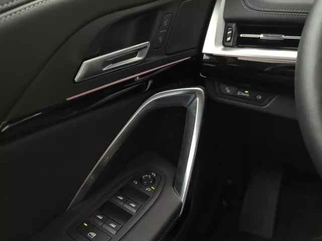 BMW iX1 eDrive20 150 kW (204 CV) de segunda mano