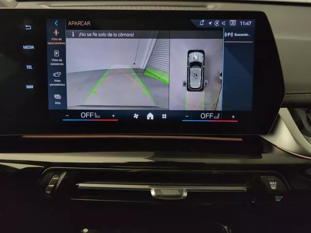 BMW iX1 eDrive20 150 kW (204 CV) de segunda mano