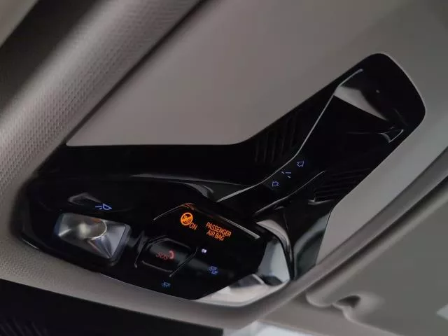 BMW iX1 eDrive20 150 kW (204 CV) de segunda mano