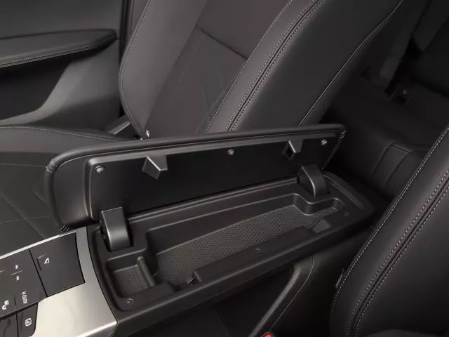 BMW iX1 eDrive20 150 kW (204 CV) de segunda mano