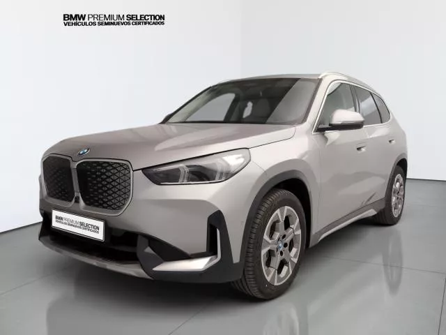 BMW iX1 eDrive20 150 kW (204 CV) de segunda mano