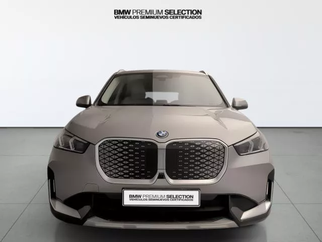 BMW iX1 eDrive20 150 kW (204 CV) de segunda mano