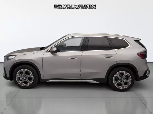 BMW iX1 eDrive20 150 kW (204 CV) de segunda mano
