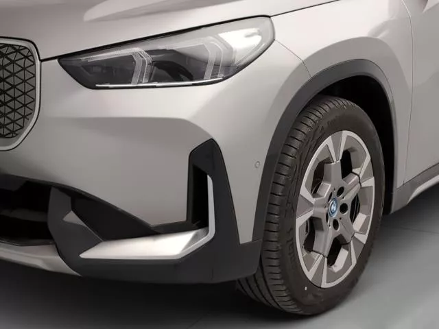 BMW iX1 eDrive20 150 kW (204 CV) de segunda mano