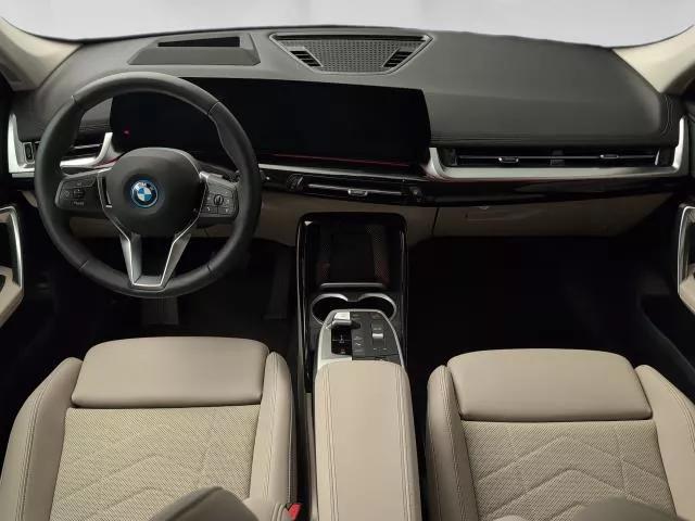 BMW iX1 eDrive20 150 kW (204 CV) de segunda mano
