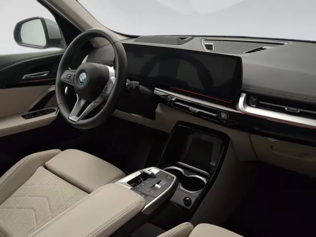 BMW iX1 eDrive20 150 kW (204 CV) de segunda mano
