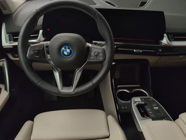 BMW iX1 eDrive20 150 kW (204 CV) de segunda mano
