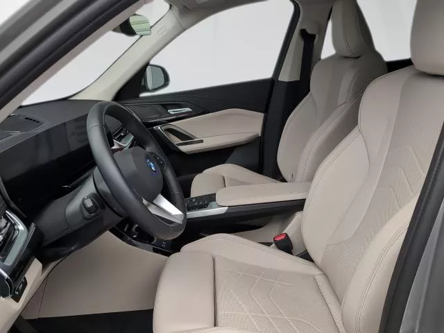 BMW iX1 eDrive20 150 kW (204 CV) de segunda mano