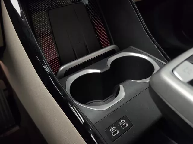 BMW iX1 eDrive20 150 kW (204 CV) de segunda mano