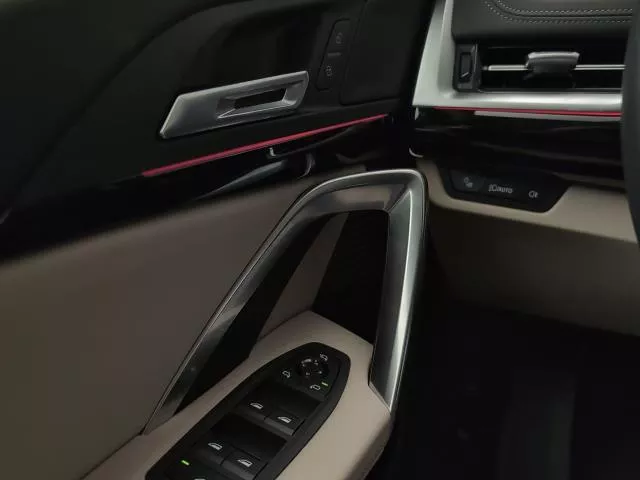 BMW iX1 eDrive20 150 kW (204 CV) de segunda mano