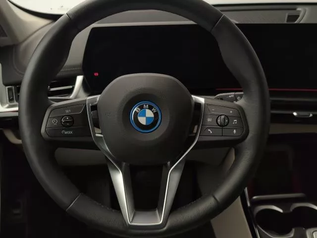 BMW iX1 eDrive20 150 kW (204 CV) de segunda mano