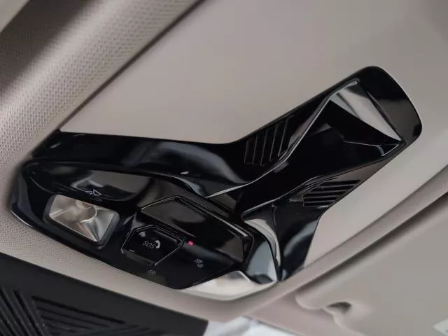 BMW iX1 eDrive20 150 kW (204 CV) de segunda mano