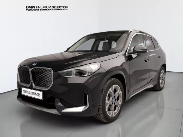 BMW iX1 eDrive20 150 kW (204 CV) de segunda mano