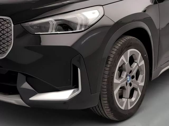 BMW iX1 eDrive20 150 kW (204 CV) de segunda mano