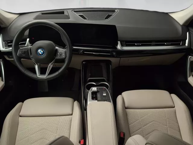 BMW iX1 eDrive20 150 kW (204 CV) de segunda mano