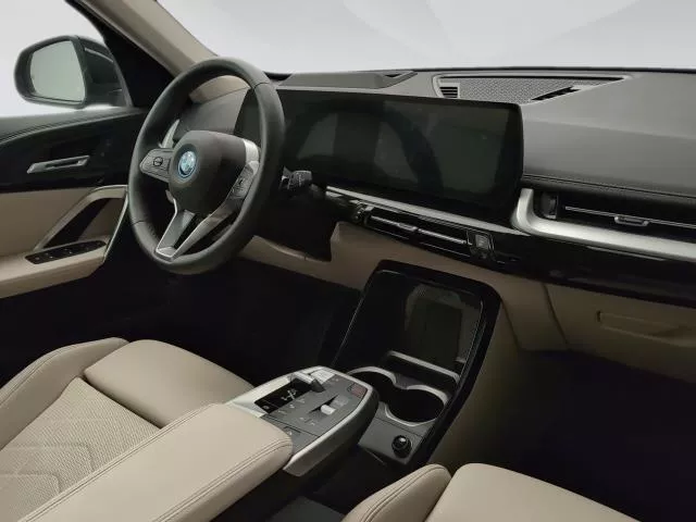 BMW iX1 eDrive20 150 kW (204 CV) de segunda mano