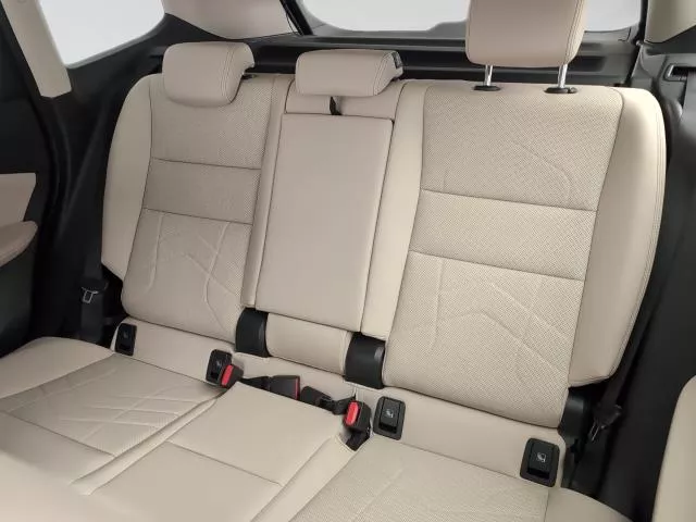 BMW iX1 eDrive20 150 kW (204 CV) de segunda mano