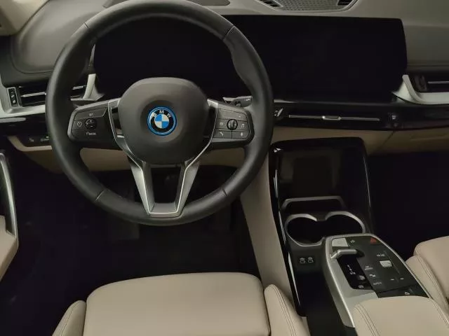 BMW iX1 eDrive20 150 kW (204 CV) de segunda mano