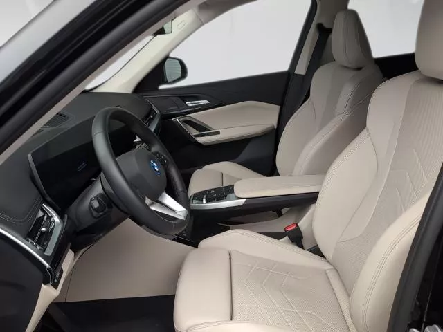 BMW iX1 eDrive20 150 kW (204 CV) de segunda mano