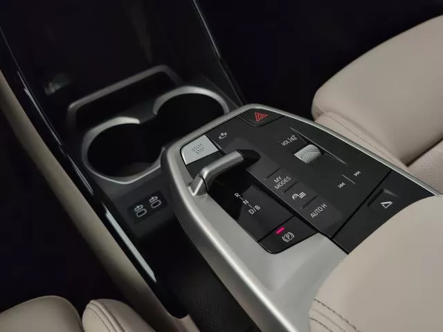 BMW iX1 eDrive20 150 kW (204 CV) de segunda mano