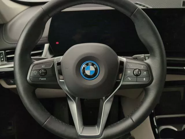 BMW iX1 eDrive20 150 kW (204 CV) de segunda mano