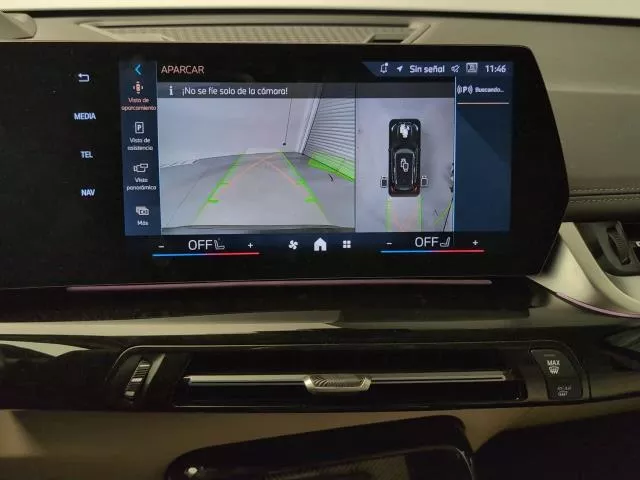 BMW iX1 eDrive20 150 kW (204 CV) de segunda mano