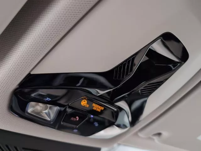 BMW iX1 eDrive20 150 kW (204 CV) de segunda mano