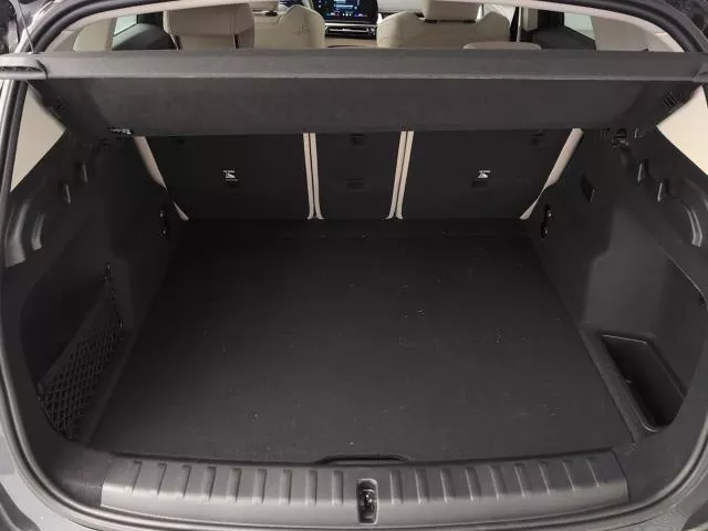BMW iX1 eDrive20 150 kW (204 CV) de segunda mano