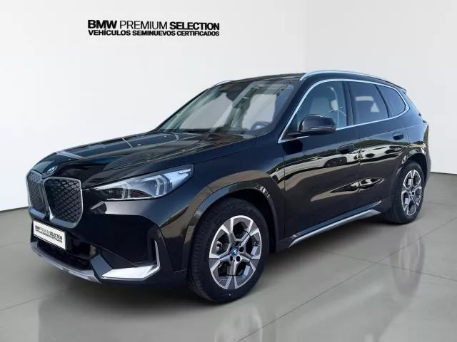 BMW iX1 eDrive20 150 kW (204 CV) de segunda mano