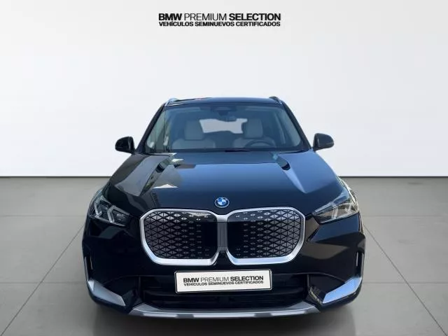 BMW iX1 eDrive20 150 kW (204 CV) de segunda mano