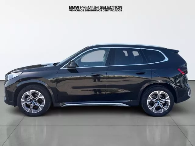BMW iX1 eDrive20 150 kW (204 CV) de segunda mano