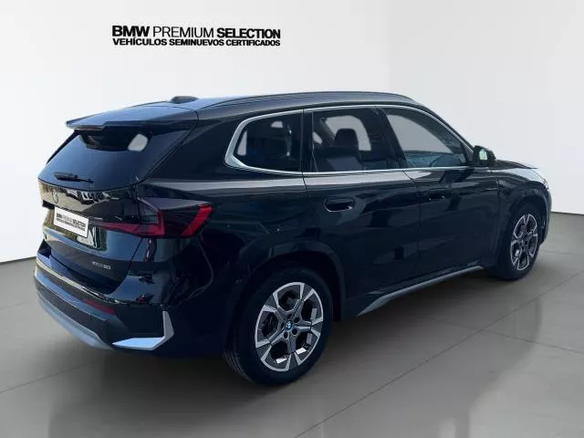 BMW iX1 eDrive20 150 kW (204 CV) de segunda mano