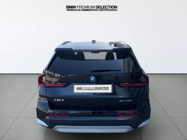 BMW iX1 eDrive20 150 kW (204 CV) de segunda mano