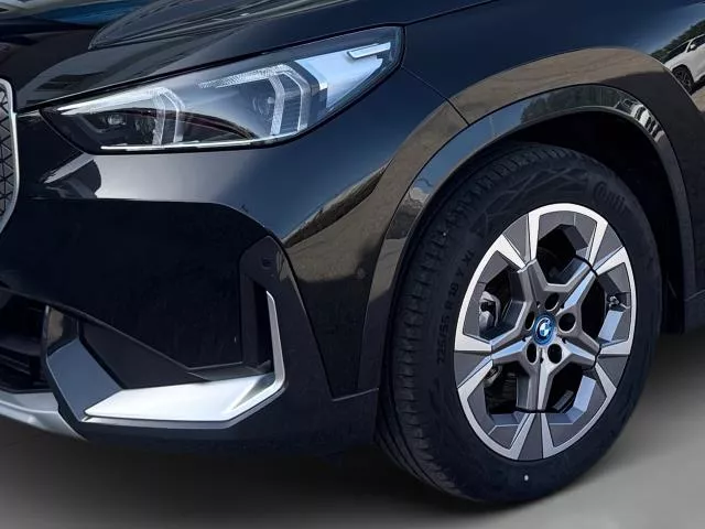 BMW iX1 eDrive20 150 kW (204 CV) de segunda mano