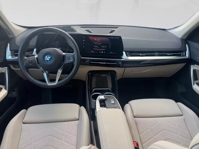 BMW iX1 eDrive20 150 kW (204 CV) de segunda mano