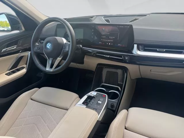 BMW iX1 eDrive20 150 kW (204 CV) de segunda mano