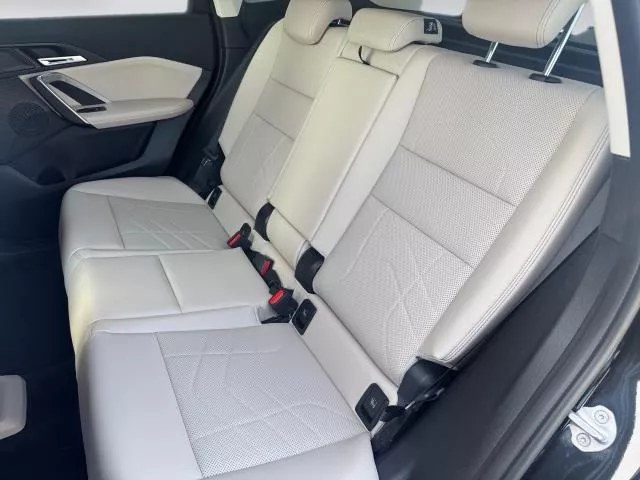 BMW iX1 eDrive20 150 kW (204 CV) de segunda mano