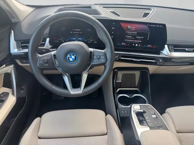 BMW iX1 eDrive20 150 kW (204 CV) de segunda mano