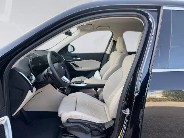 BMW iX1 eDrive20 150 kW (204 CV) de segunda mano