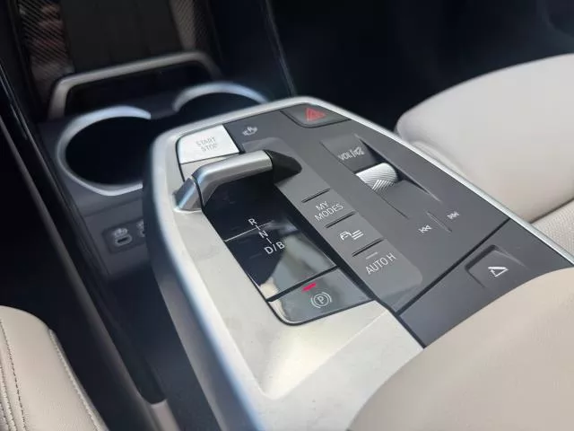 BMW iX1 eDrive20 150 kW (204 CV) de segunda mano