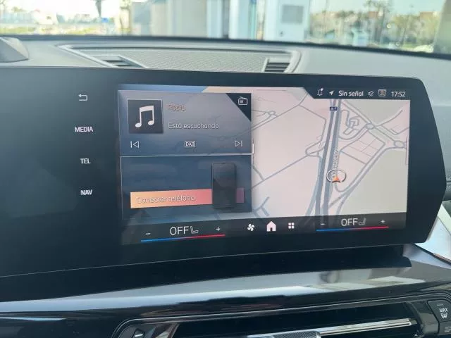 BMW iX1 eDrive20 150 kW (204 CV) de segunda mano